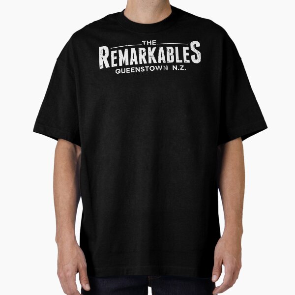 Item preview, The Remarkables, Queenstown New Zealand designed and sold by Kiwidom.