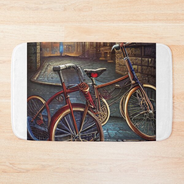 Item preview, Night Ride designed and sold by BryanWhipple.