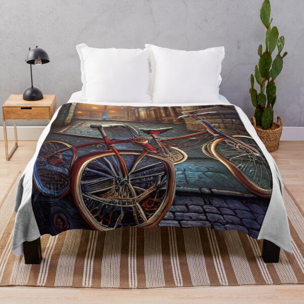 Item preview, Night Ride designed and sold by BryanWhipple.