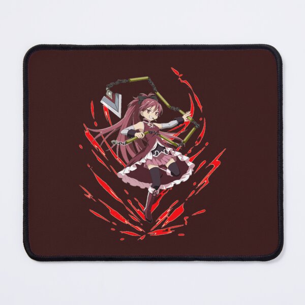 Item preview, Puella Magi Madoka Magica Anime   designed and sold by TheSaintISM.