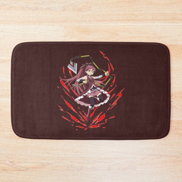 Item preview, Puella Magi Madoka Magica Anime   designed and sold by TheSaintISM.