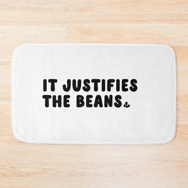 Item preview, It justifies the beans designed and sold by taylor-lang.