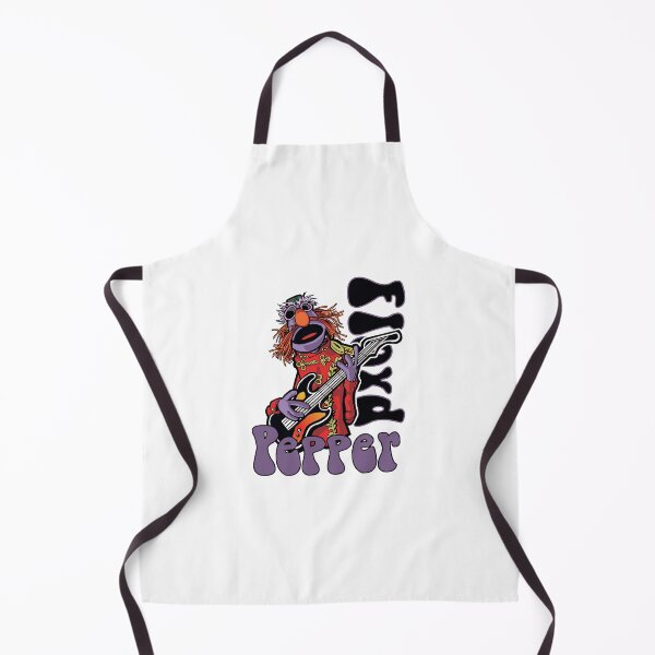 Item preview, Floyd Pepper designed and sold by Action-Nate.