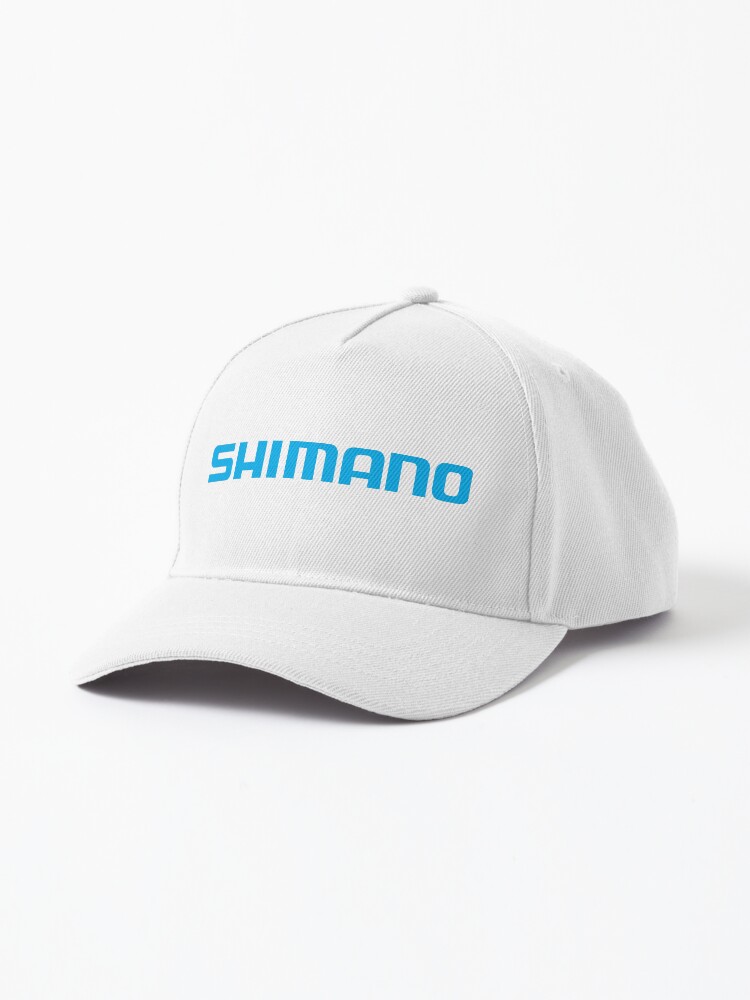 bike shimano Cap