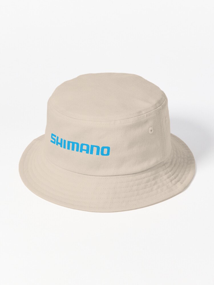 bike shimano Bucket Hat for Sale by ayamkungendog