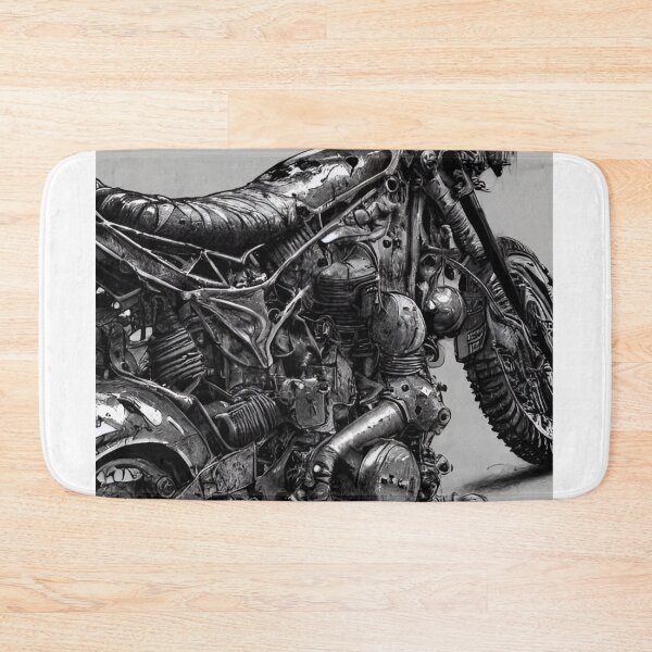 Item preview, Rust Hog 9 designed and sold by BryanWhipple.
