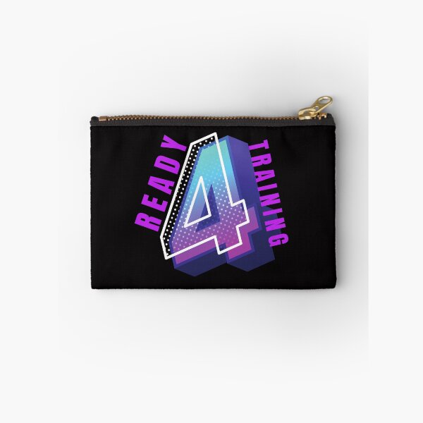 Item preview, Ready for training designed and sold by Fitandstylish.
