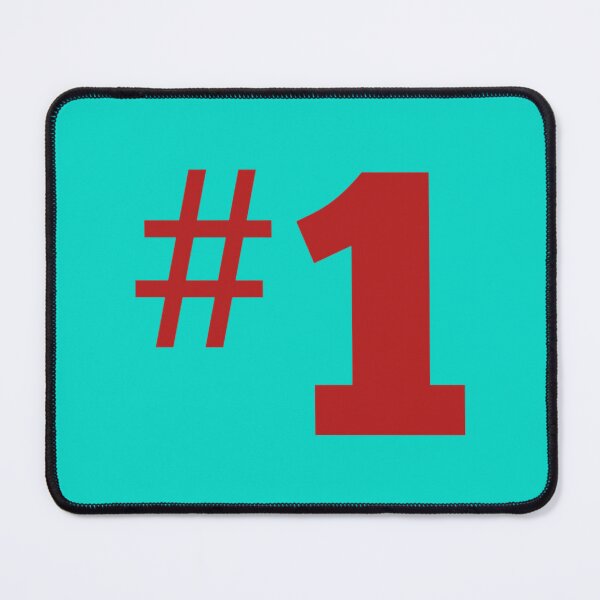 Item preview, He was number one! Smitty Wernjagerman Jensen     designed and sold by PopNThingsCo.