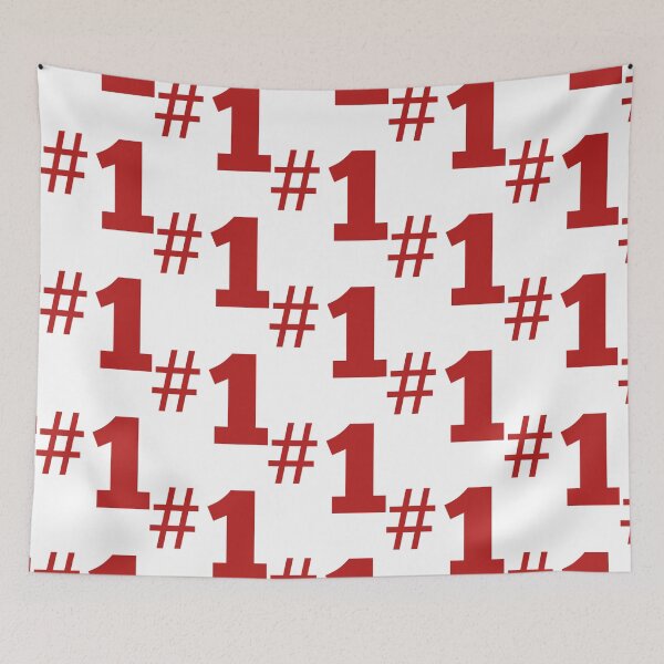 Item preview, He was number one! Smitty Wernjagerman Jensen     designed and sold by PopNThingsCo.