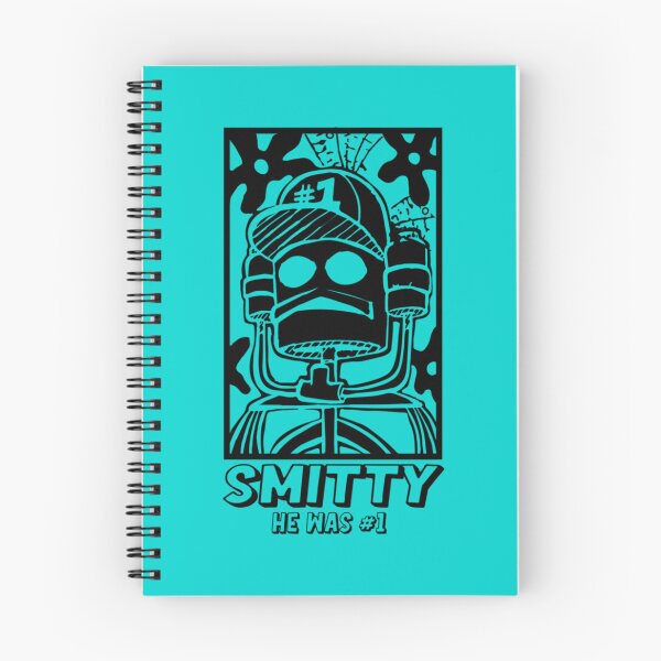 Item preview, SMITTY WERBENJAGERMANJENSEN  designed and sold by PopNThingsCo.