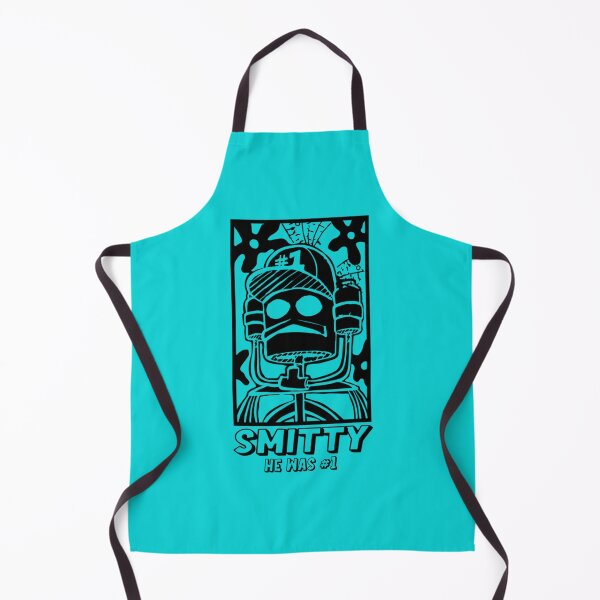 Item preview, SMITTY WERBENJAGERMANJENSEN designed and sold by PopNThingsCo.