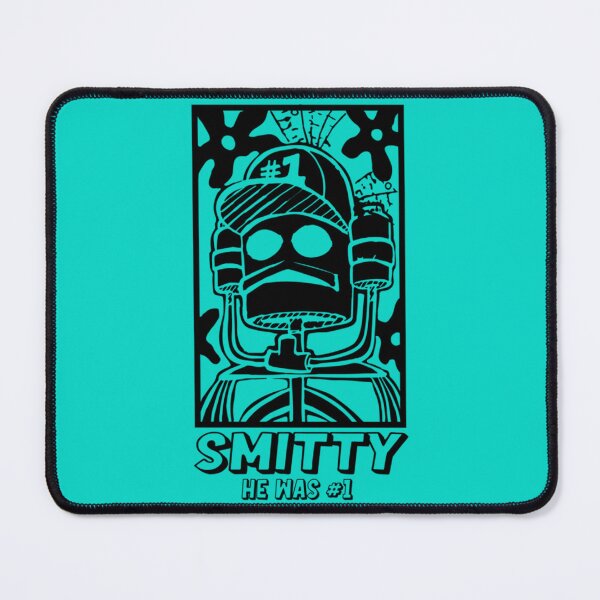 Item preview, SMITTY WERBENJAGERMANJENSEN designed and sold by PopNThingsCo.