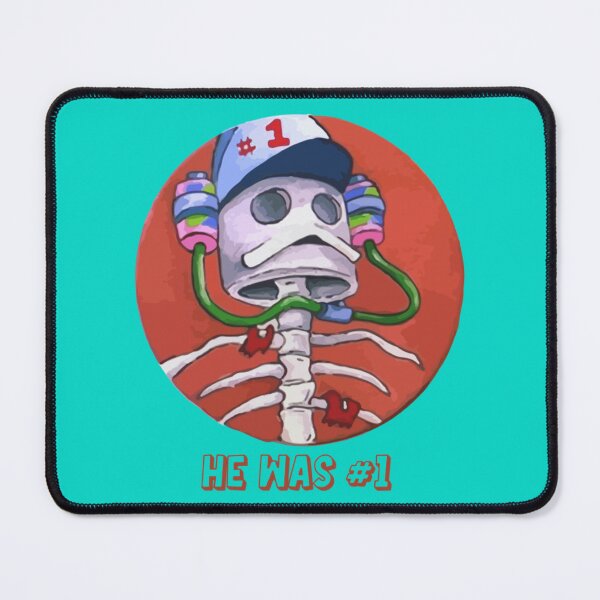 Item preview, SMITTY WERBENJAGERMANJENSEN designed and sold by PopNThingsCo.
