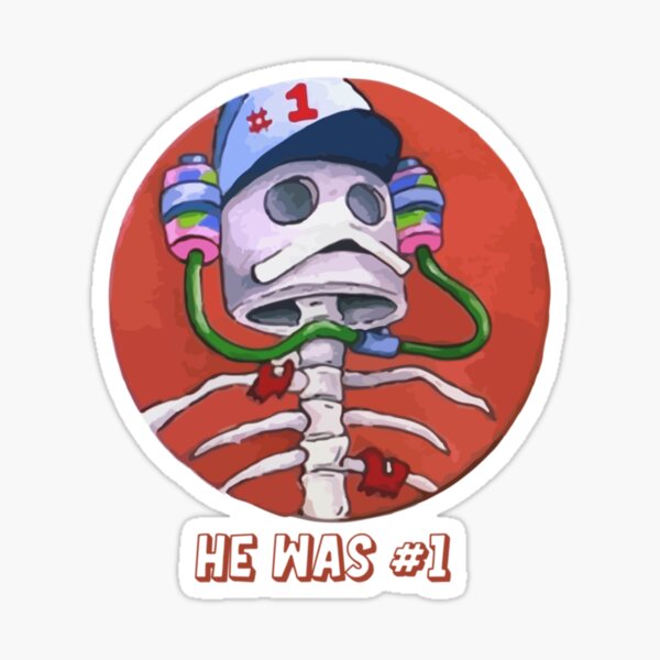 SpongeBob Smitty Werbenjäger /50 Smitty Werbenjägermanjensen