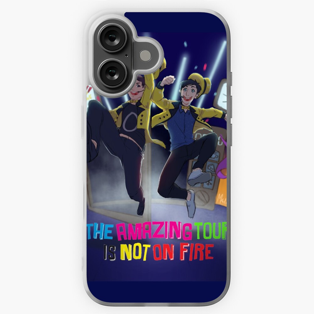 Item preview, iPhone Soft Case designed and sold by maddoxrider.