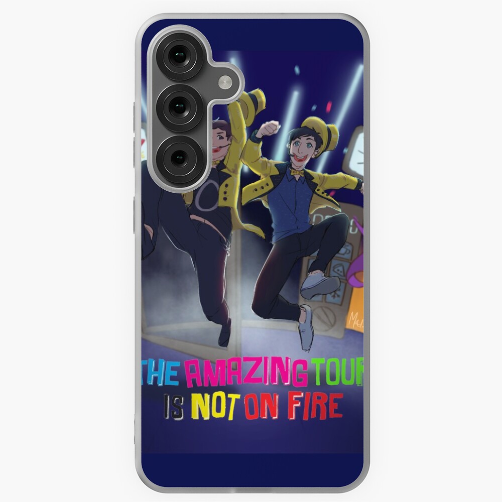 Item preview, Samsung Galaxy Soft Case designed and sold by maddoxrider.