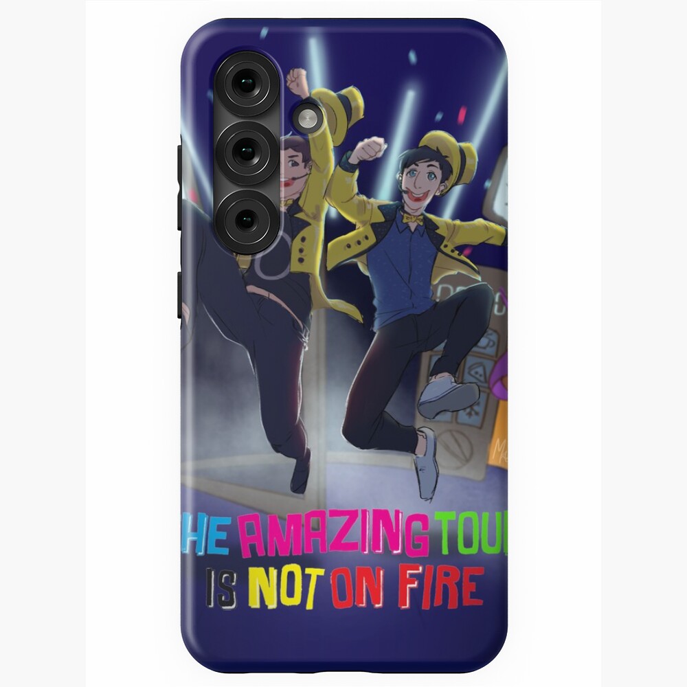 Item preview, Samsung Galaxy Tough Case designed and sold by maddoxrider.