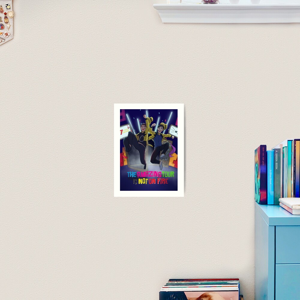 Item preview, Art Print designed and sold by maddoxrider.
