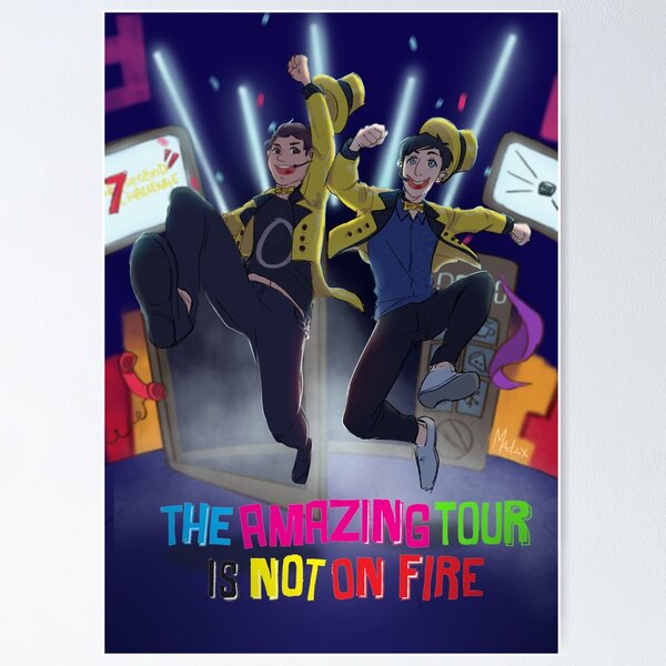 TATINOF | Phan II Poster