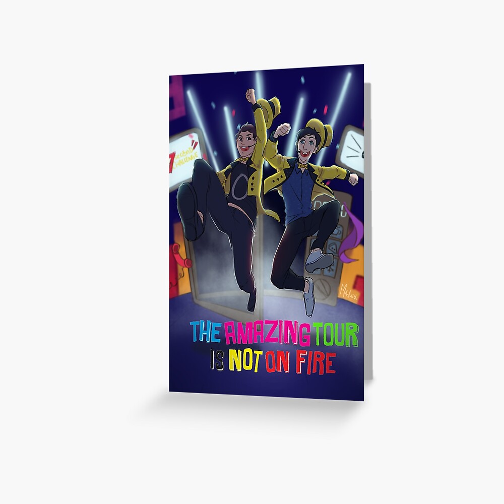 Item preview, Greeting Card designed and sold by maddoxrider.