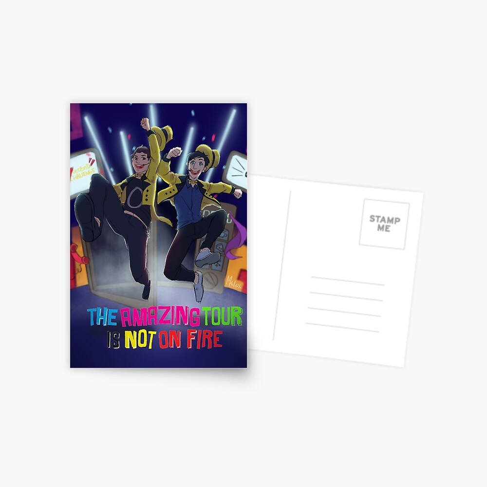 Item preview, Postcard designed and sold by maddoxrider.
