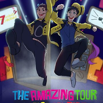 Artwork thumbnail, TATINOF | Phan II by maddoxrider