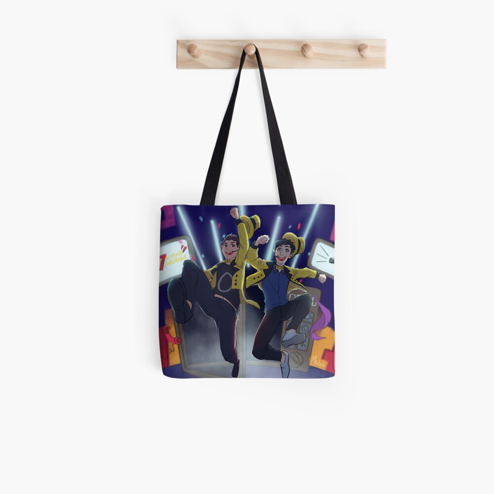 Item preview, All Over Print Tote Bag designed and sold by maddoxrider.