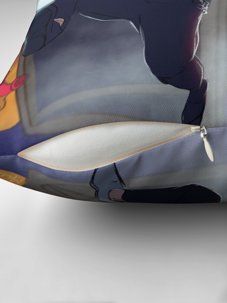 Thumbnail 2 of 4, Pillow, TATINOF | Phan II designed and sold by maddoxrider.