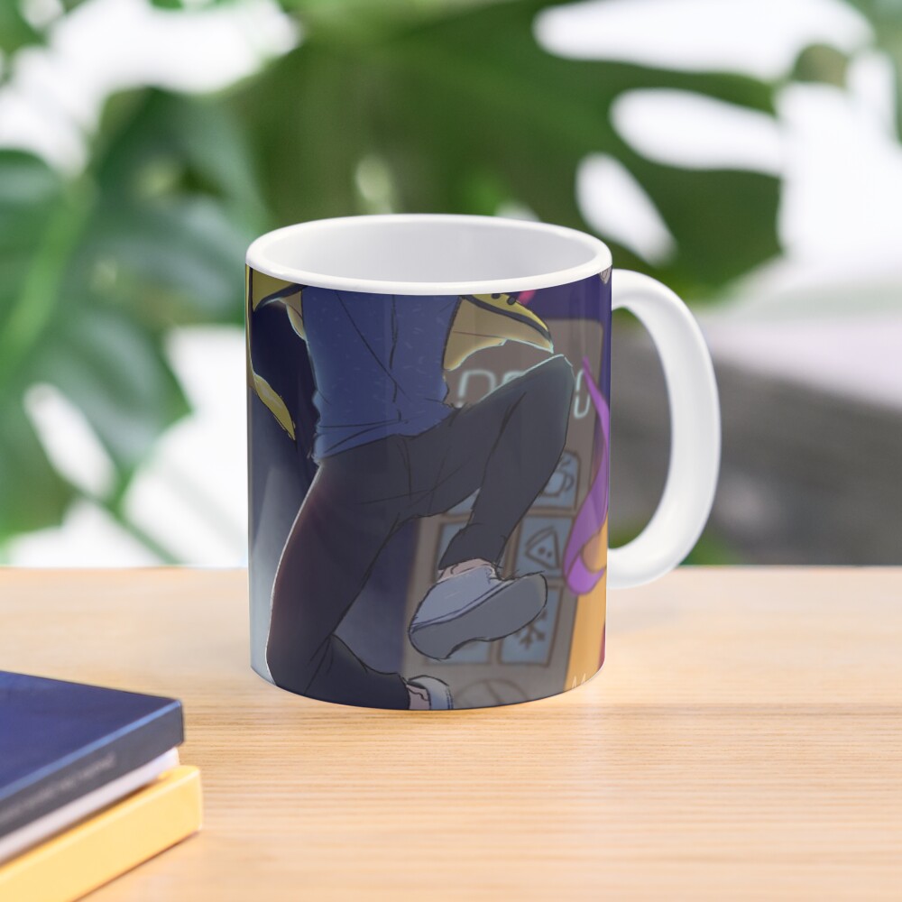 Item preview, Classic Mug designed and sold by maddoxrider.