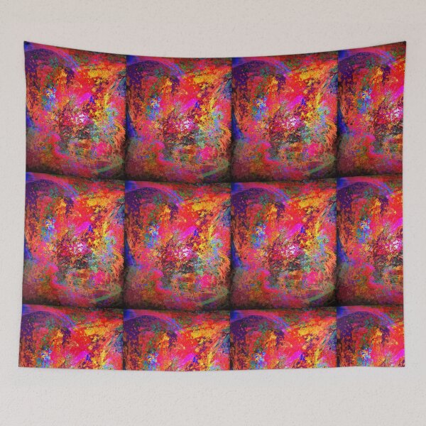 Item preview, Beautiful Galaxy 2.0 designed and sold by Joelartdesigns.