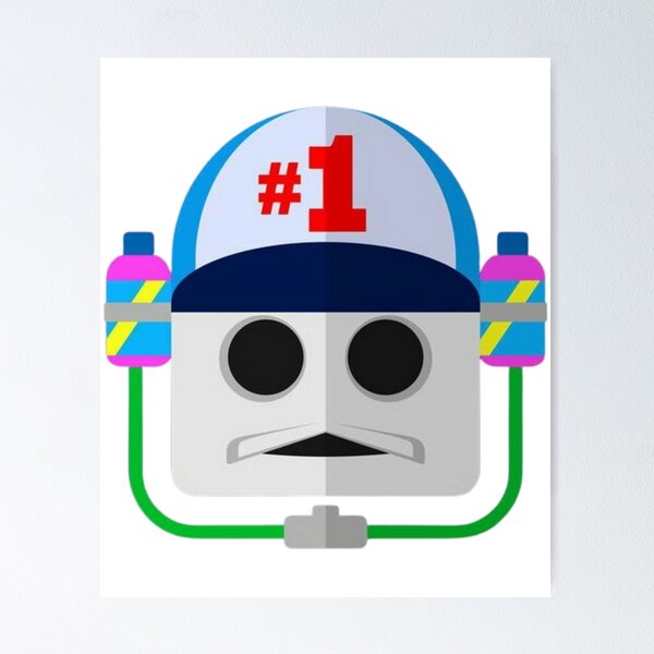 Item preview, smitty werbénjàgermanjensén designed and sold by PopNThingsCo.