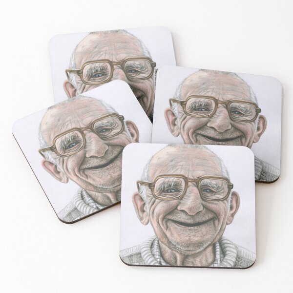 Item preview, Happy Polish Man designed and sold by Arts & Dogs.