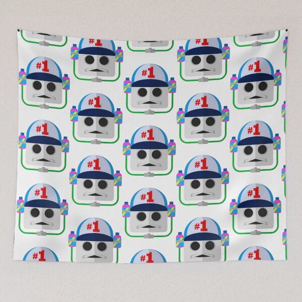 Item preview, smitty werbénjàgermanjensén designed and sold by PopNThingsCo.