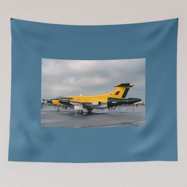Item preview, Blackburn Buccaneer S.2B XW988 designed and sold by Colin Smedley.