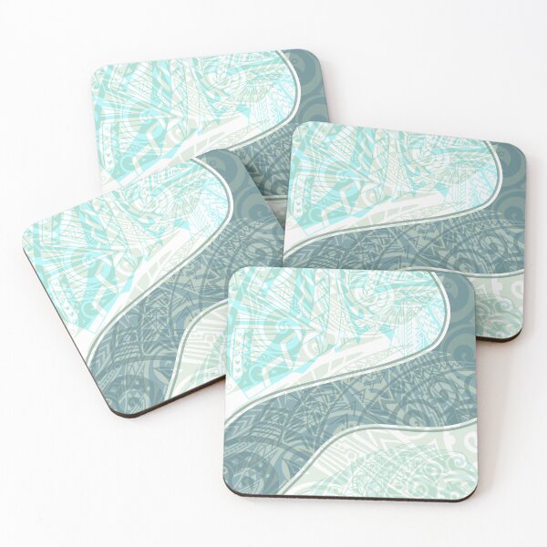 Item preview, Copy of Poly Gold Abstract 3401 Artboard designed and sold by sunnthreads.