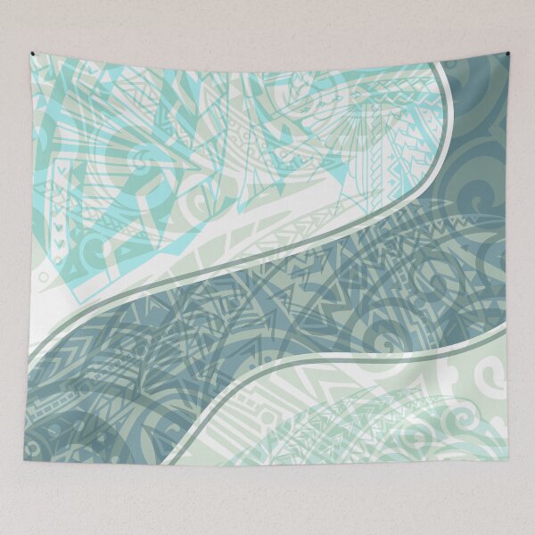 Item preview, Copy of Poly Gold Abstract 3401 Artboard designed and sold by sunnthreads.