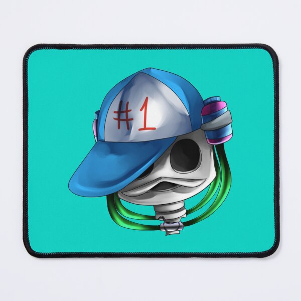 Item preview, smitty werbénjàgermanjensén designed and sold by PopNThingsCo.
