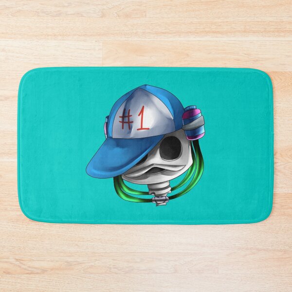Artikelvorschau, smitty werbénjàgermanjensén entworfen und verkauft von PopNThingsCo.