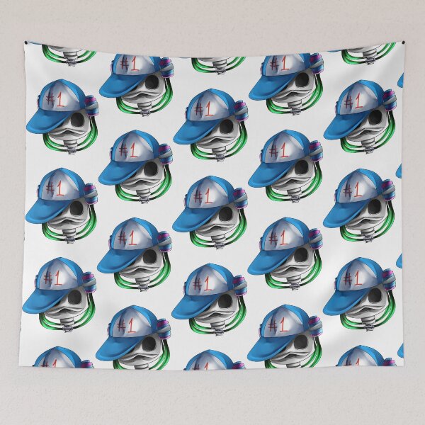 Item preview, smitty werbénjàgermanjensén                    designed and sold by PopNThingsCo.