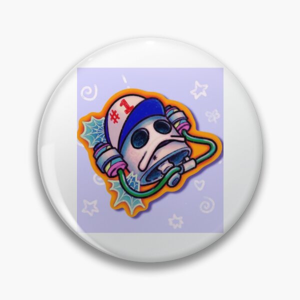 Item preview, smitty werbénjàgermanjensén   designed and sold by PopNThingsCo.