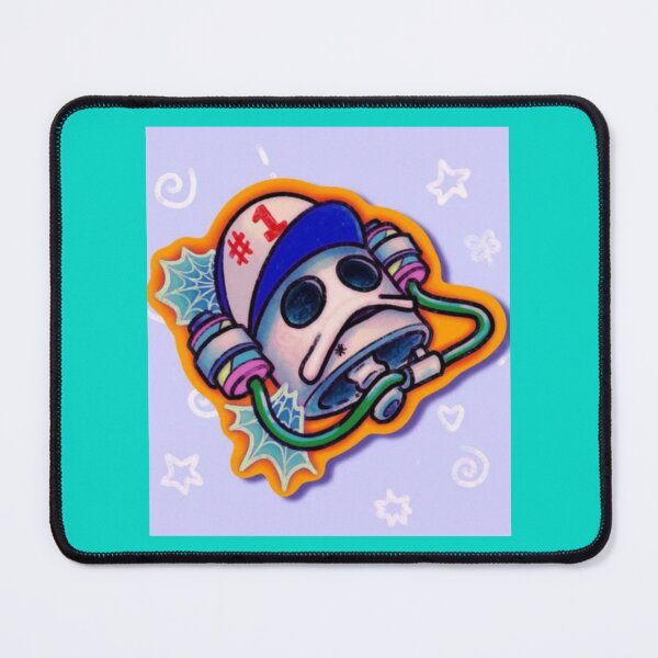 Item preview, smitty werbénjàgermanjensén designed and sold by PopNThingsCo.