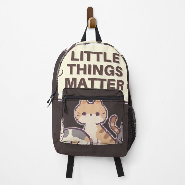 Item preview, Little Things Matter designed and sold by PurrfectLuv.