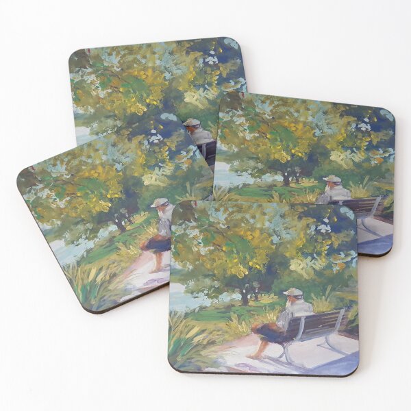 Item preview, Enjoying the sunshine designed and sold by Bonnyview Studio.