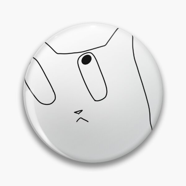 Item preview, cat meme “ayo?” designed and sold by Wamsjams.