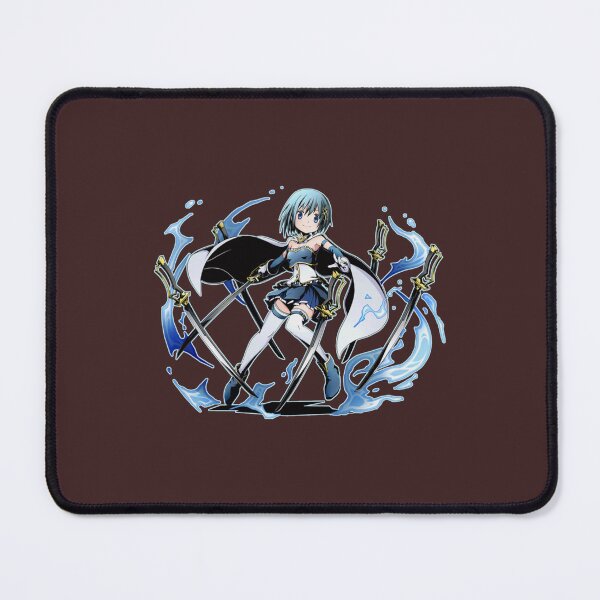 Item preview, Sayaka designed and sold by TheSaintISM.
