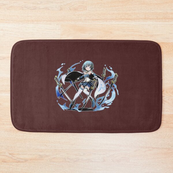 Item preview, Sayaka   designed and sold by TheSaintISM.