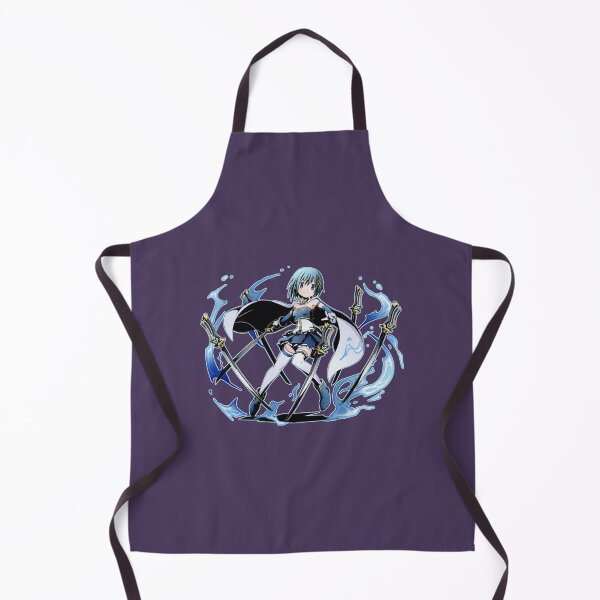Item preview, Sayaka designed and sold by TheSaintISM.