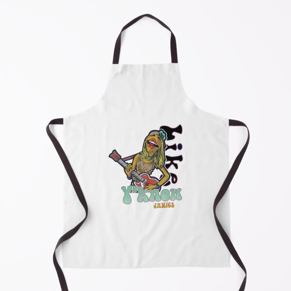 Item preview, Janice designed and sold by Action-Nate.