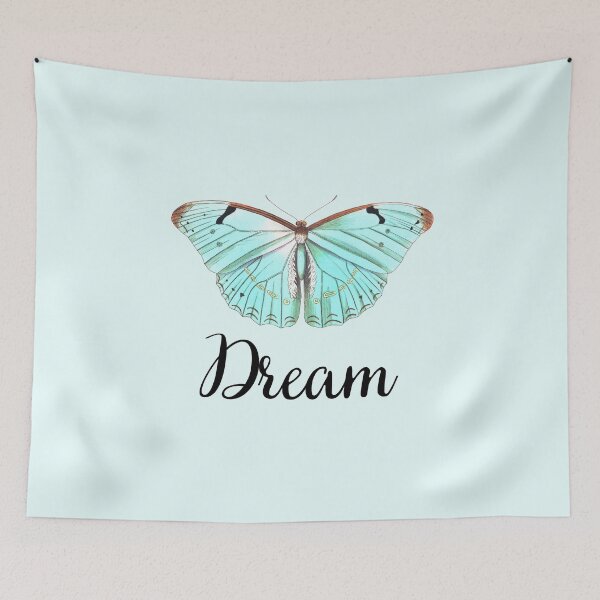 Item preview, Sueño - Polilla designed and sold by RoseCandi.