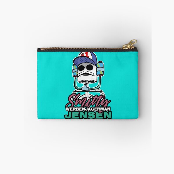 Item preview, smitty werbenjagermanjensen he was  1    designed and sold by PopNThingsCo.